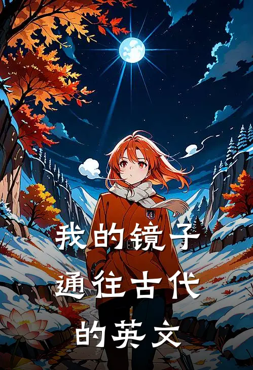我的镜子通往古代的英文