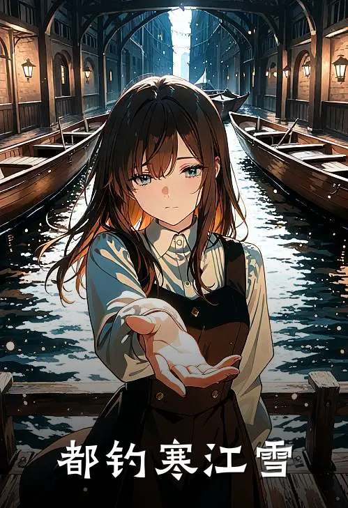 都钓寒江雪