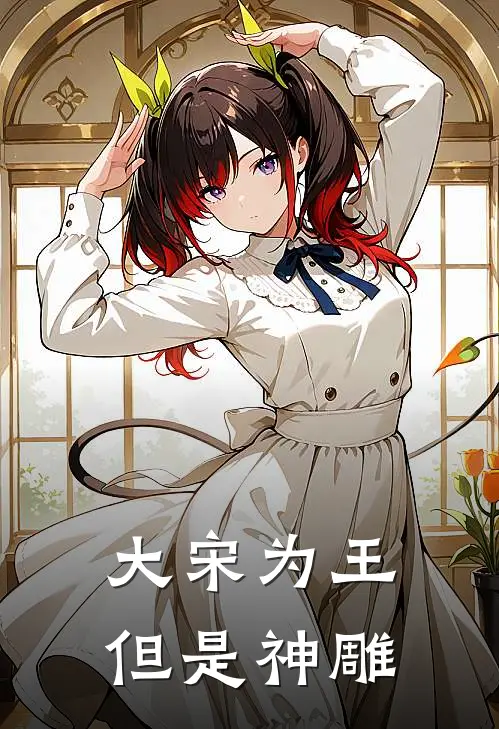 大宋为王，但是神雕