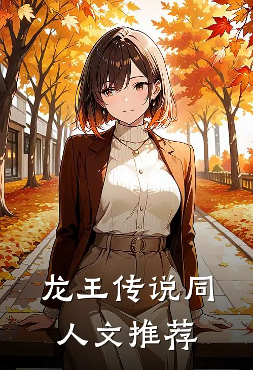龙王传说同人文推荐