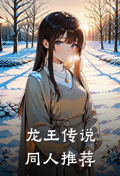 龙王传说同人推荐