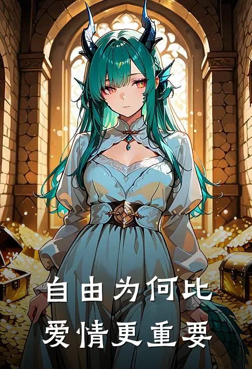 自由为何比爱情更重要