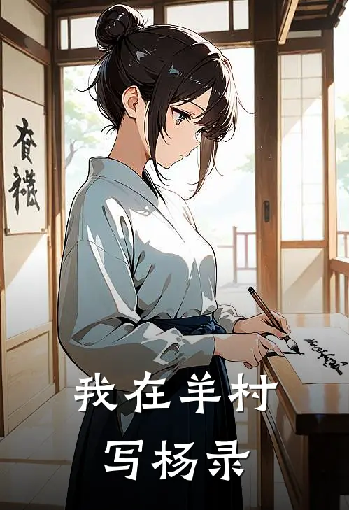 我在羊村写杨录