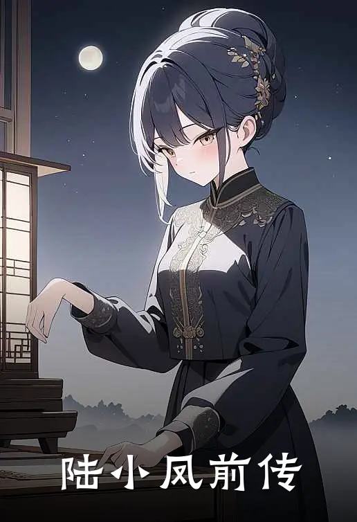 陆小凤前传