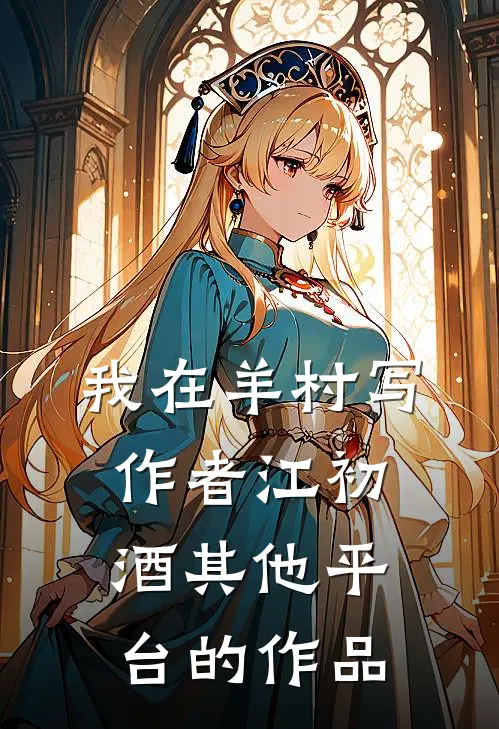 我在羊村写作者江初酒其他平台的作品