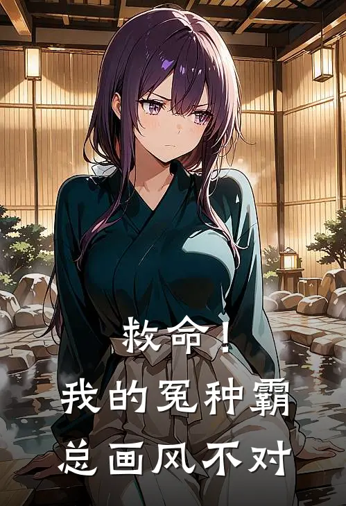 救命！我的冤种霸总画风不对