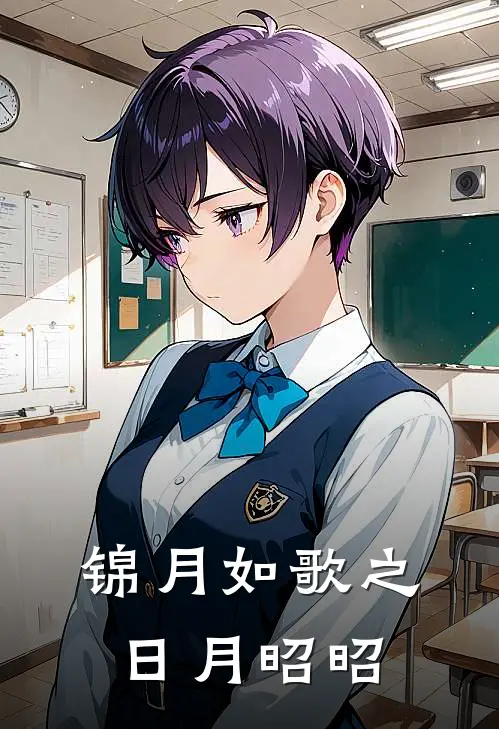 锦月如歌之日月昭昭