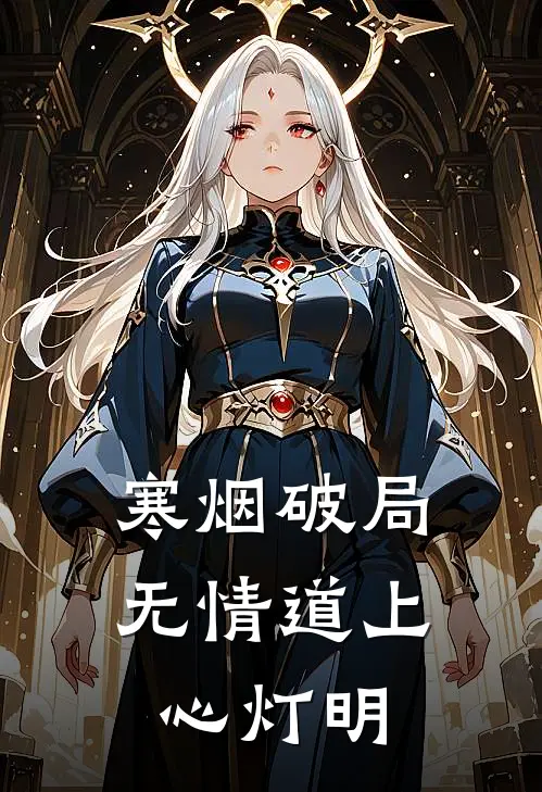 寒烟破局无情道上心灯明