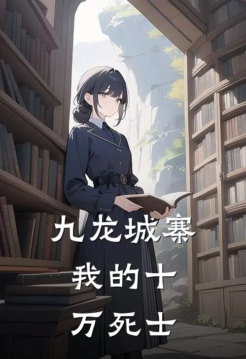 九龙城寨：我的十万死士
