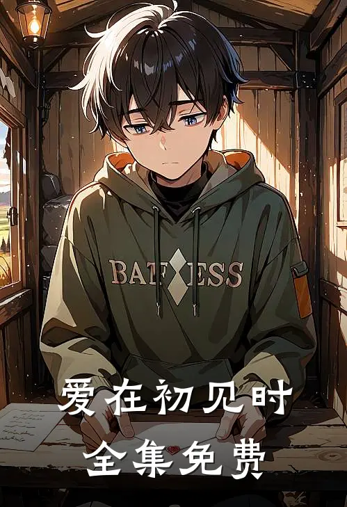 爱在初见时全集免费