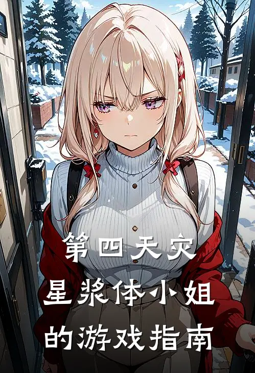 第四天灾：星浆体小姐的游戏指南