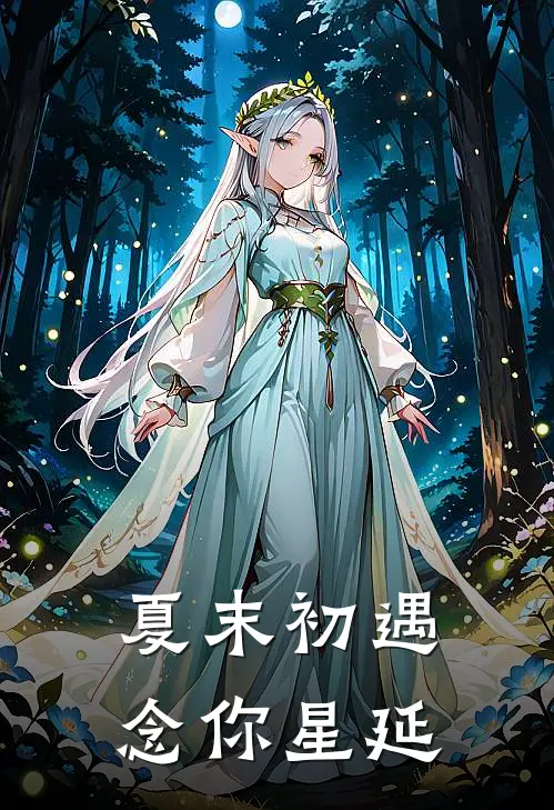 夏末初遇，念你星延