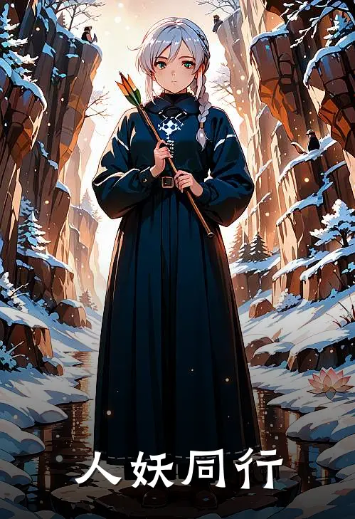 人妖同行安阳蚩尤在线免费小说_最新推荐小说人妖同行(安阳蚩尤)