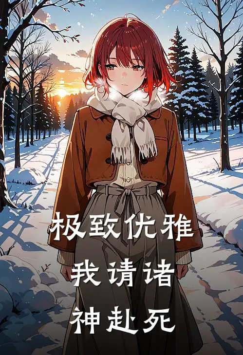 极致优雅，我请诸神赴死