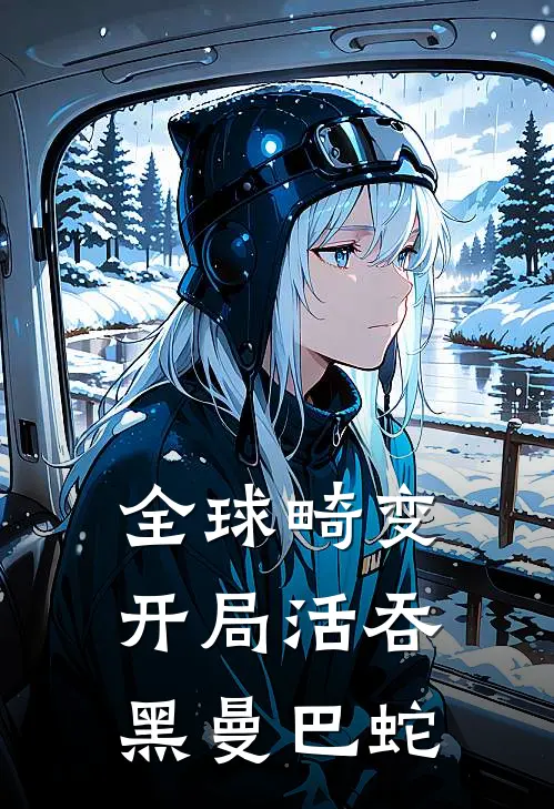 全球畸变：开局活吞黑曼巴蛇