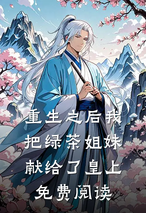 重生之后我把绿茶姐妹献给了皇上免费阅读