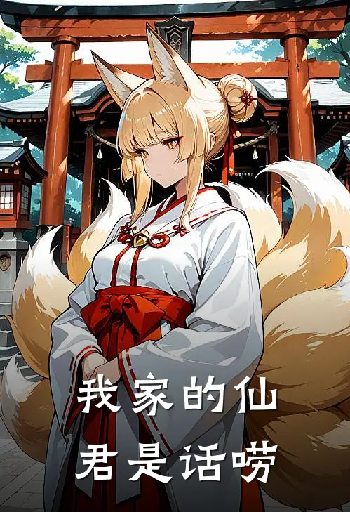 我家的仙君是话唠