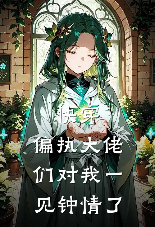 苏言褚宸《快穿：偏执大佬们对我一见钟情了》全文免费阅读_快穿：偏执大佬们对我一见钟情了全集在线阅读