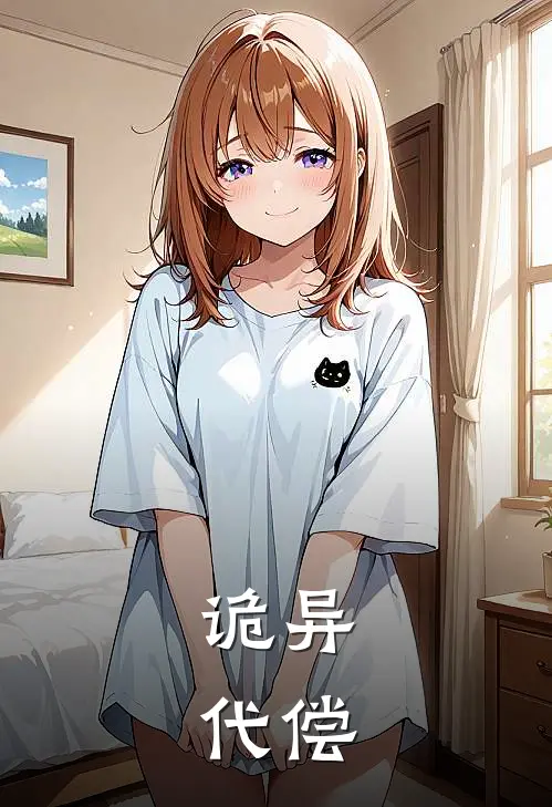 《诡异：代偿》胡源台张坤森火爆新书_诡异：代偿(胡源台张坤森)免费小说