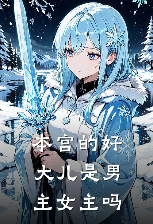 本宫的好大儿是男主女主吗