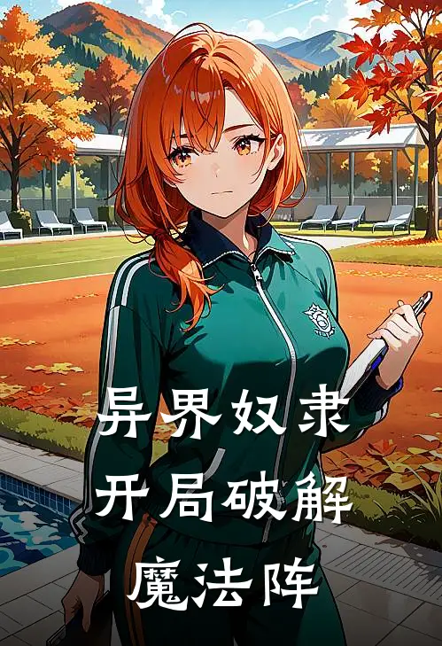 异界奴隶开局破解魔法阵昊宇阿文完结版小说_最新章节列表异界奴隶开局破解魔法阵(昊宇阿文)