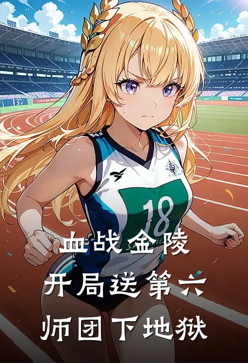 血战金陵，开局送第六师团下地狱