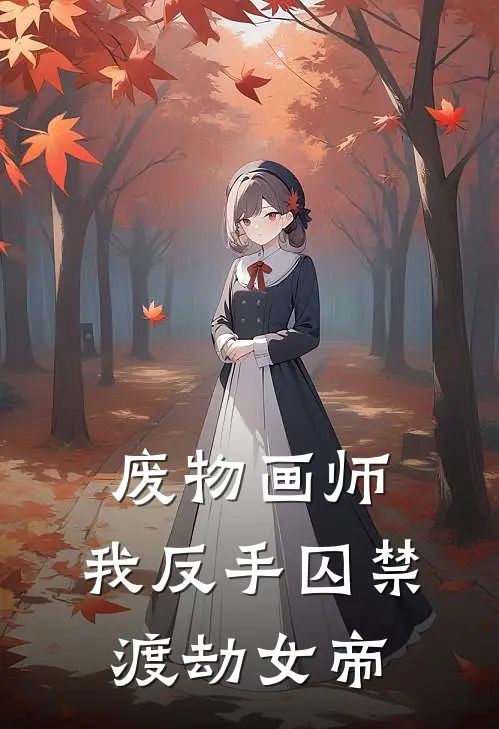 苏长夜姜琉璃《废物画师，我反手囚禁渡劫女帝》完整版在线阅读_苏长夜姜琉璃完整版在线阅读