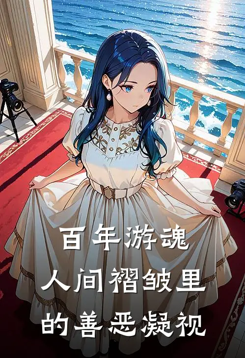 百年游魂：人间褶皱里的善恶凝视(萧书瑶瑶瑶)最新完本小说推荐_免费小说推荐百年游魂：人间褶皱里的善恶凝视萧书瑶瑶瑶