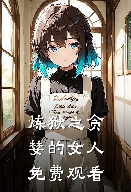 炼狱之贪婪的女人免费观看