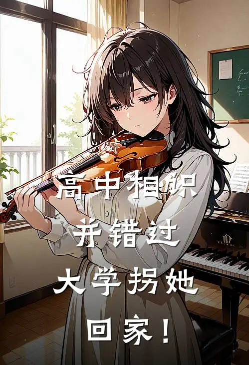 高中相识并错过，大学拐她回家！(韩青云江清)新热门小说_免费完结小说高中相识并错过，大学拐她回家！(韩青云江清)