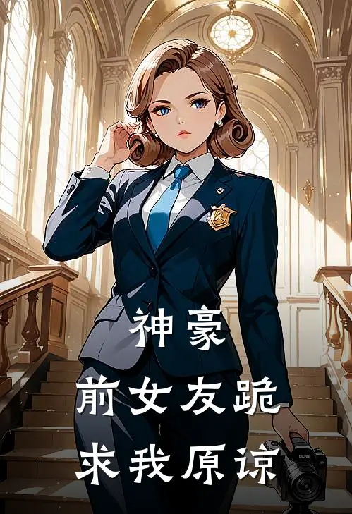 神豪：前女友跪求我原谅李梦瑶赵天豪完整版小说_小说完结推荐神豪：前女友跪求我原谅(李梦瑶赵天豪)