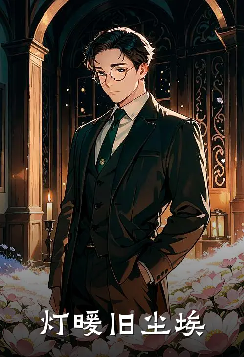 灯暖旧尘埃