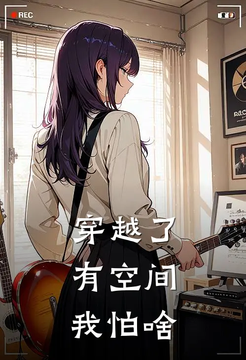 穿越了，有空间我怕啥