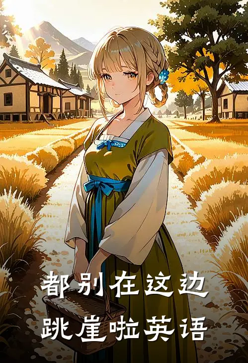 都别在这边跳崖啦英语