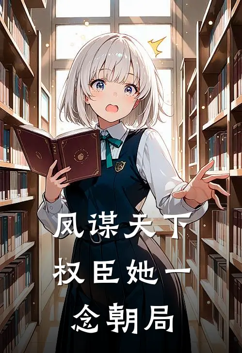 凤谋天下：权臣她一念朝局(萧楚昭贺云锦)在线免费小说_免费阅读全文凤谋天下：权臣她一念朝局(萧楚昭贺云锦)