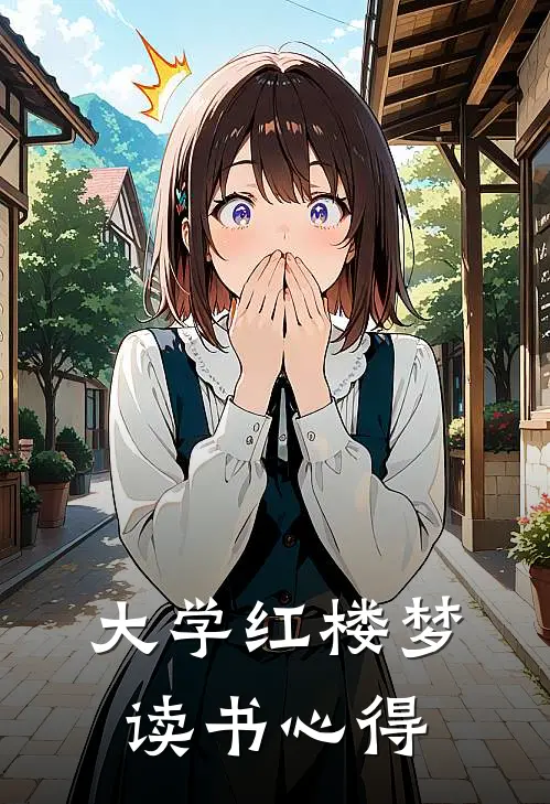 大学红楼梦读书心得