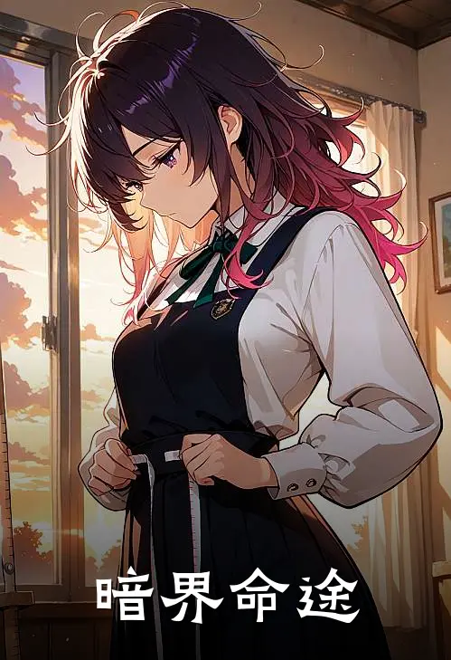 暗界命途