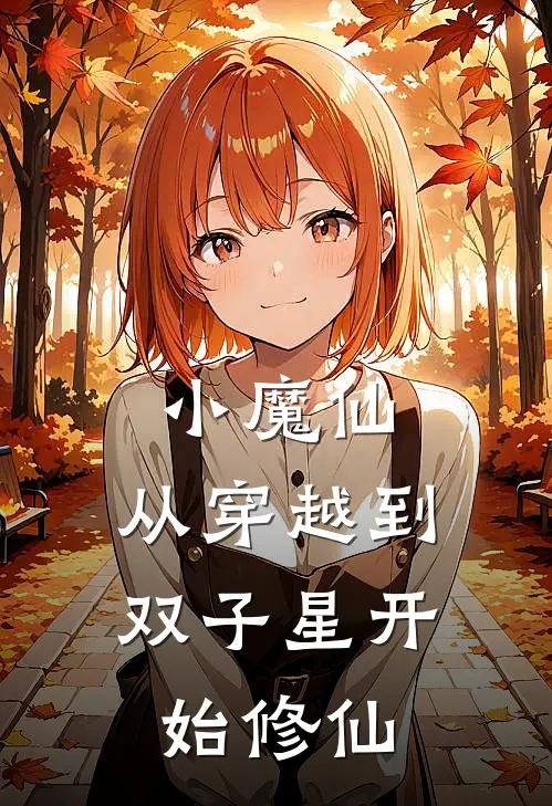 小魔仙，从穿越到双子星开始修仙
