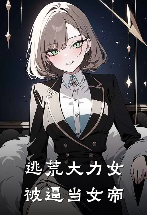 逃荒大力女被逼当女帝