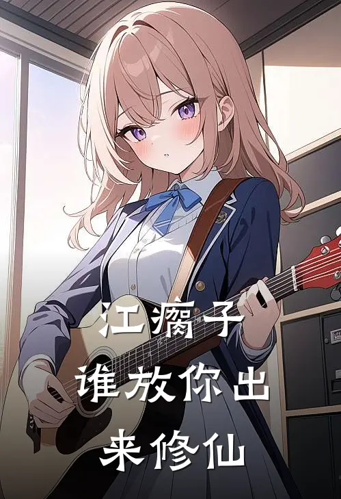 江瘸子，谁放你出来修仙