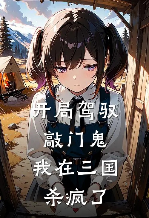 开局驾驭敲门鬼，我在三国杀疯了