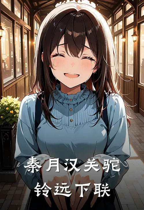 秦月汉关驼铃远下联