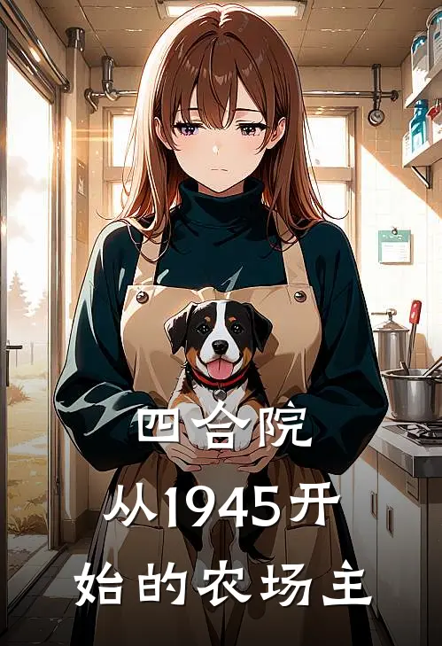 四合院：从1945开始的农场主