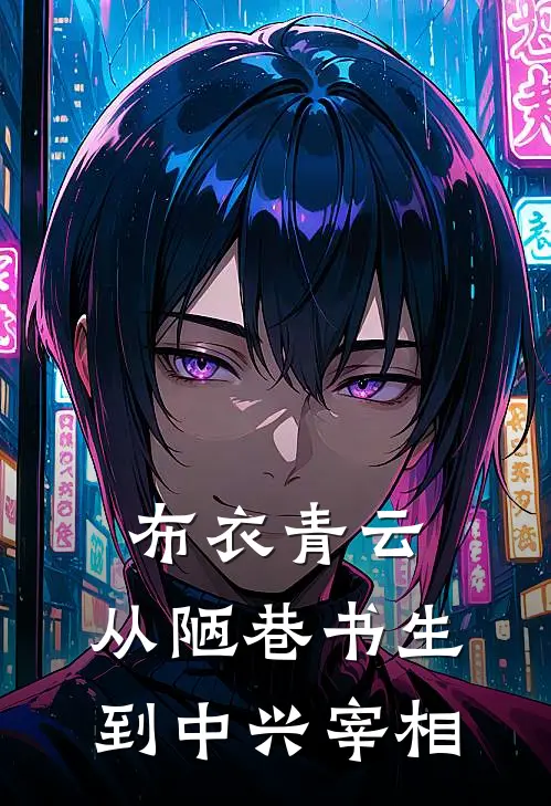 布衣青云：从陋巷书生到中兴宰相(裴昀丁茂才)最新好看小说_最新章节列表布衣青云：从陋巷书生到中兴宰相(裴昀丁茂才)