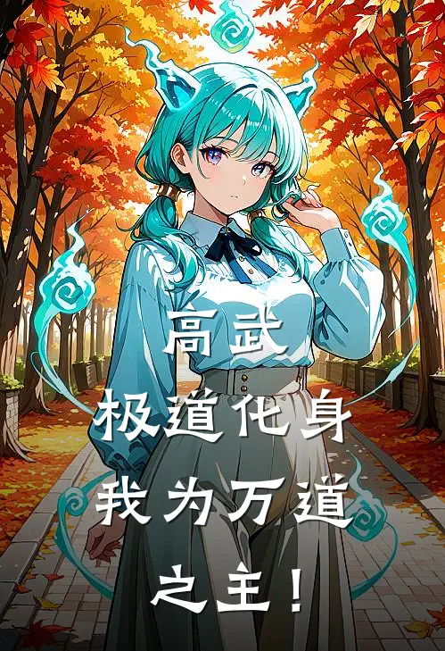 高武：极道化身，我为万道之主！