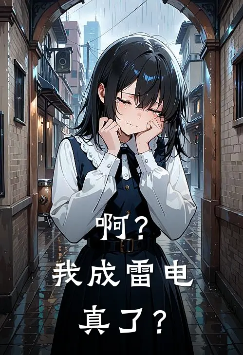 啊？我成雷电真了？