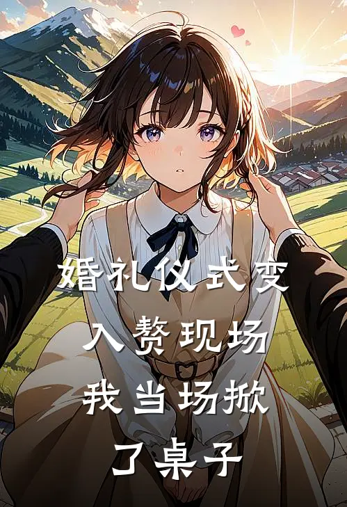 婚礼仪式变入赘现场，我当场掀了桌子(林曼曼曼曼)最新小说全文阅读_最新章节列表婚礼仪式变入赘现场，我当场掀了桌子(林曼曼曼曼)