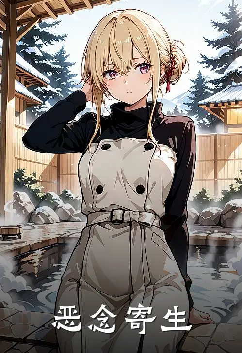 恶念寄生（秦决魏屠）全文免费阅读无弹窗大结局_恶念寄生最新章节列表_笔趣阁（秦决魏屠）