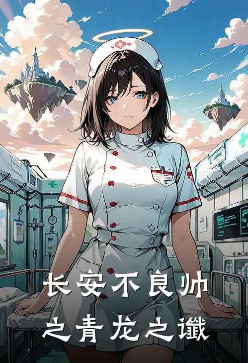 长安不良帅之青龙之谶