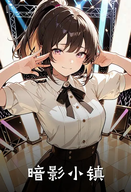 暗影小镇